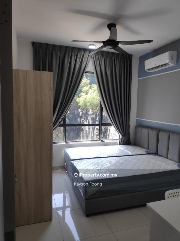Condominium for Rent in Riana South by Kayson Foong - iProperty.com.my