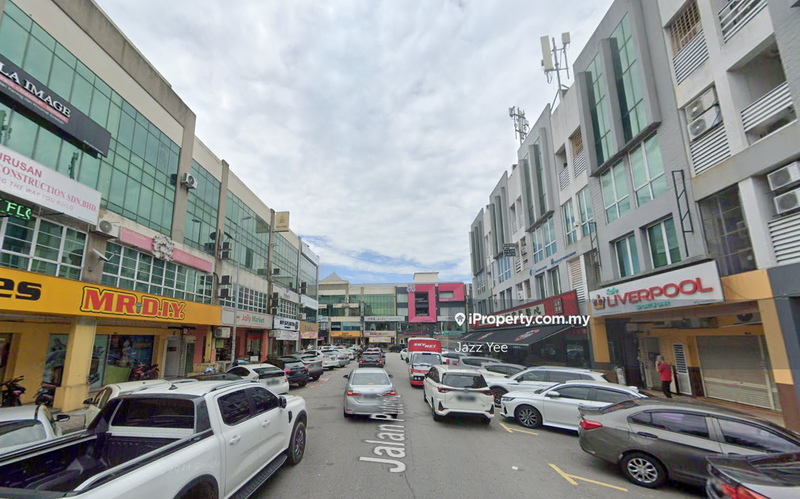 Shop for Sale in btp49, Puchong by Jazz Yee - iProperty.com.my