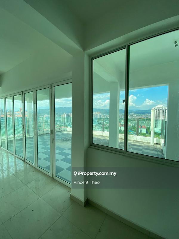 Kondominium untuk Dijual di D'suria Condominium oleh Vincent Theo - iProperty.com.my