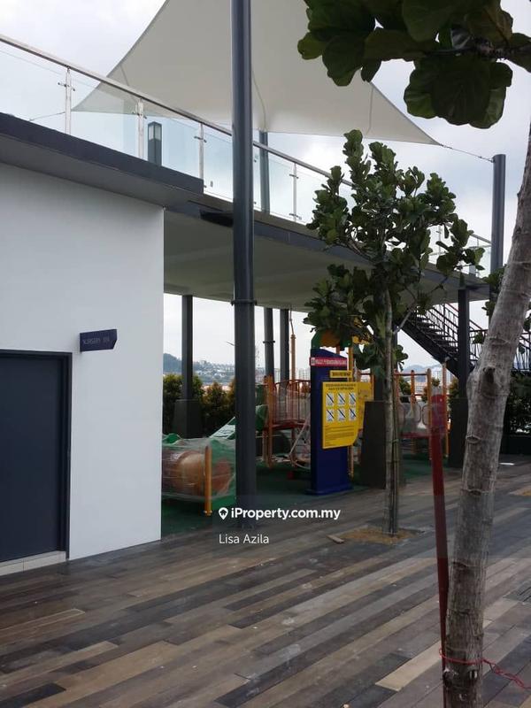 For Rent - Saville @ Kajang