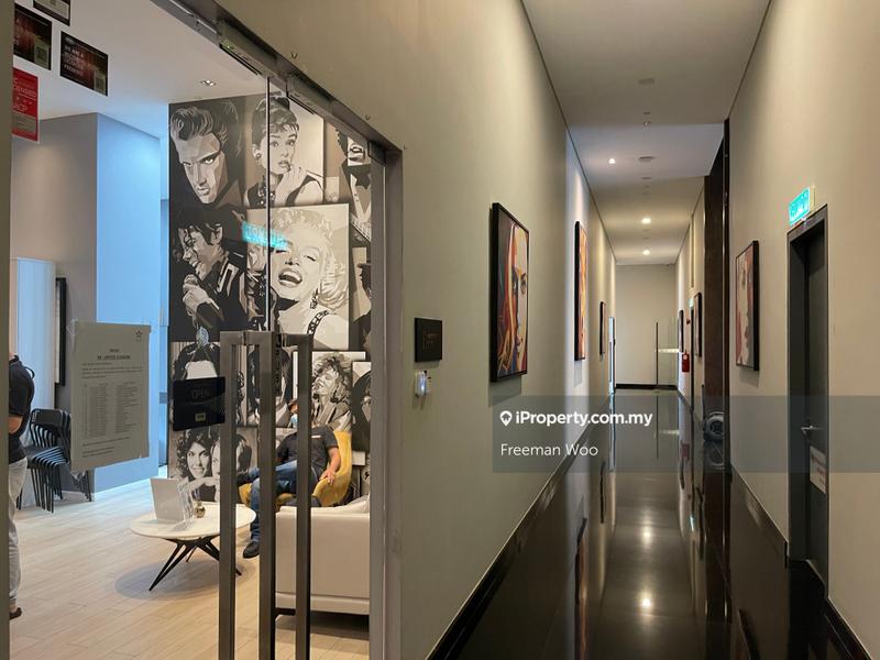 For Sale - Star Residences Two