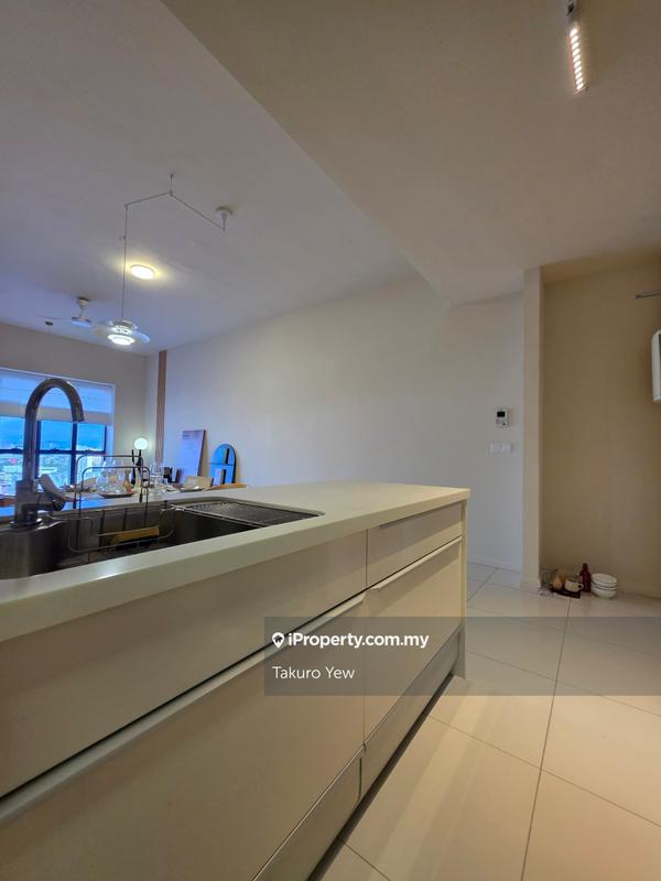 Kediaman Servis untuk Dijual di Icon Residenz 2 @ Icon City oleh Takuro Yew - iProperty.com.my