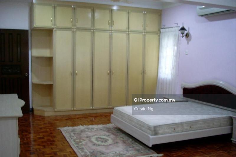 Banglo untuk Dijual di Taman Bandaraya, Bangsar oleh Gerald Ng - iProperty.com.my