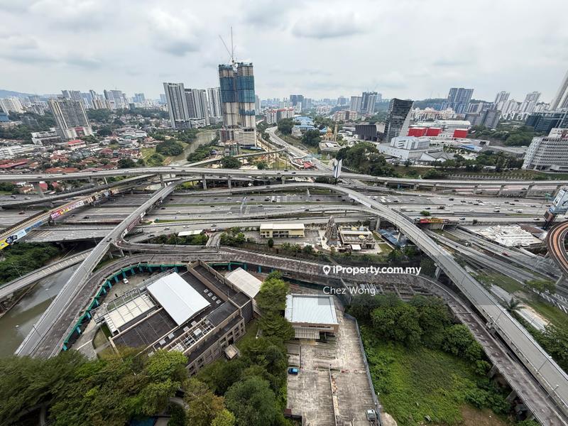 Service Residence for Sale in Vogue Suites One by Chez Wong - iProperty.com.my