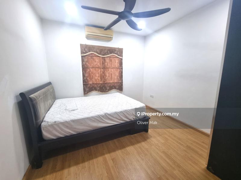 3-storey Terraced House for Sale in Taman Impian Indah, Bukit Jalil by Oliver Mak - iProperty.com.my