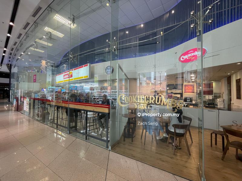 Pejabat untuk Disewa di KL City Centre, Kuala Lumpur oleh Zach Seng - iProperty.com.my