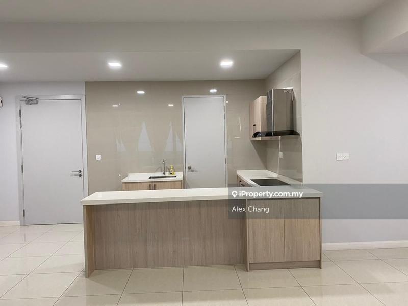 Condominium for Sale in Secoya Residence by Alex Chang - iProperty.com.my