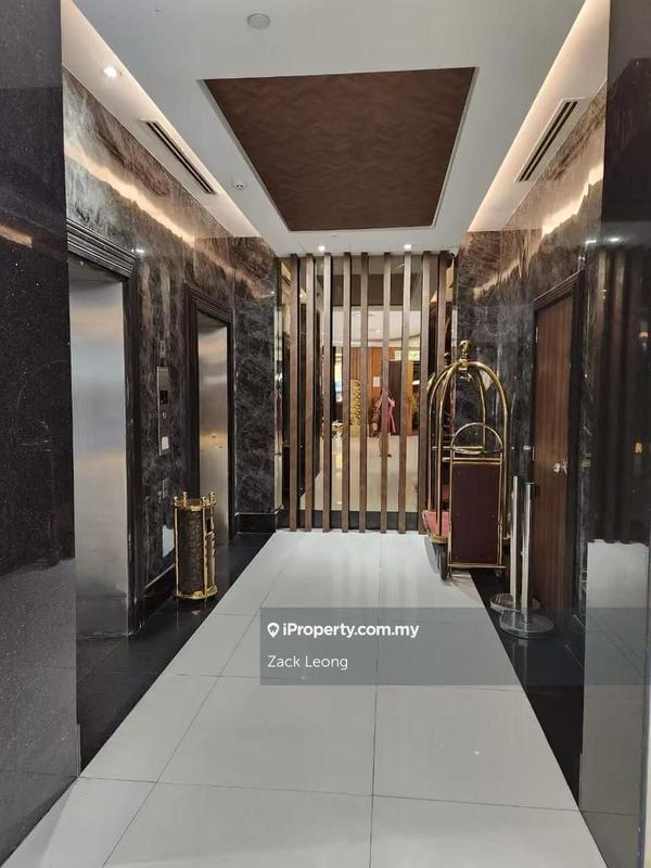 Hotel / Resort for Sale in Menara Maybank, KL City Centre by Zack Leong - iProperty.com.my