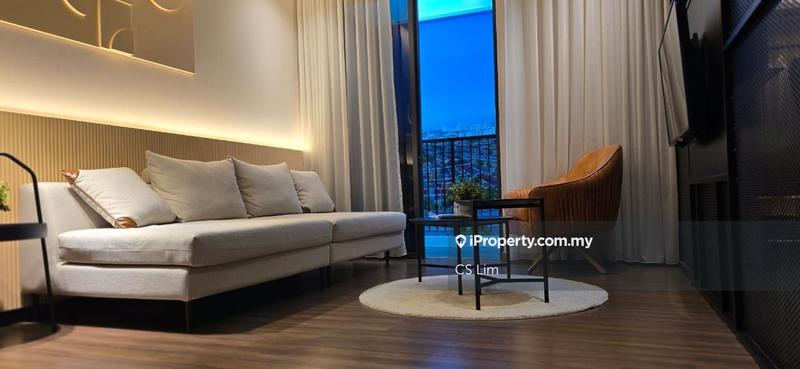 Condominium for Sale in Ken Damansara by CS Lim - iProperty.com.my
