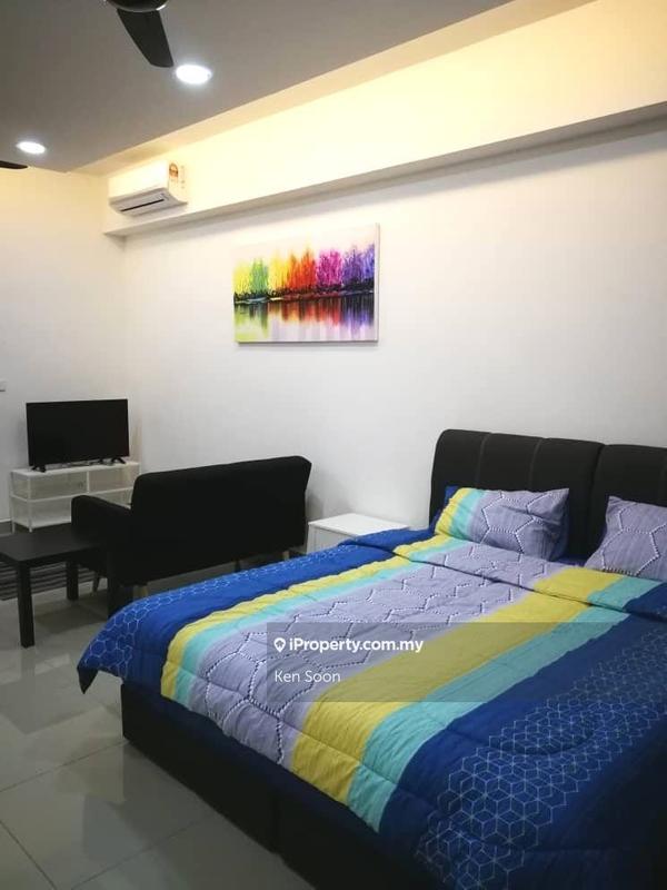 Service Residence untuk Disewa di Utropolis Urbano oleh Ken Soon - iProperty.com.my