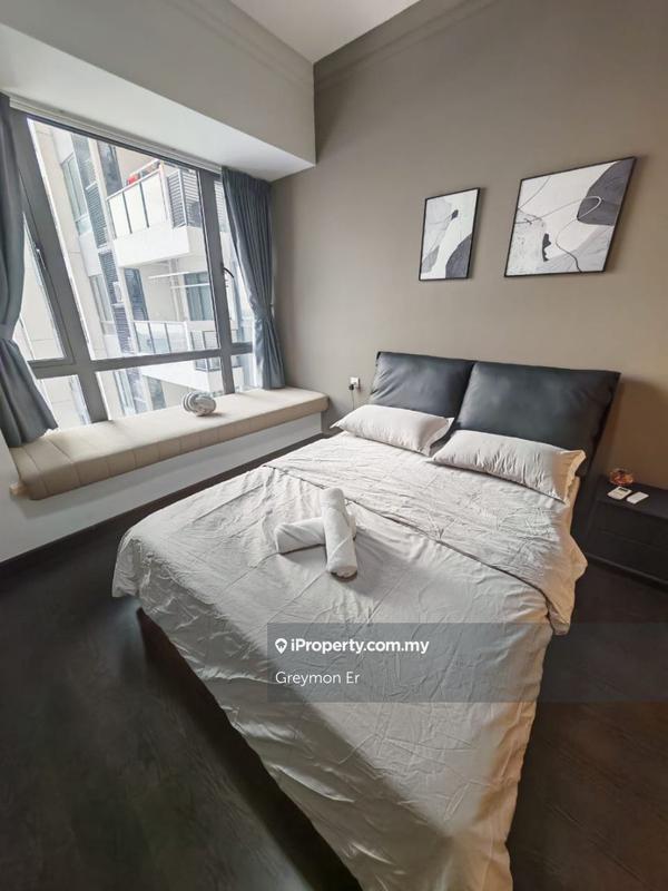 Condominium for Rent in R&F Princess Cove Phase 2-Seine Region by Greymon Er - iProperty.com.my