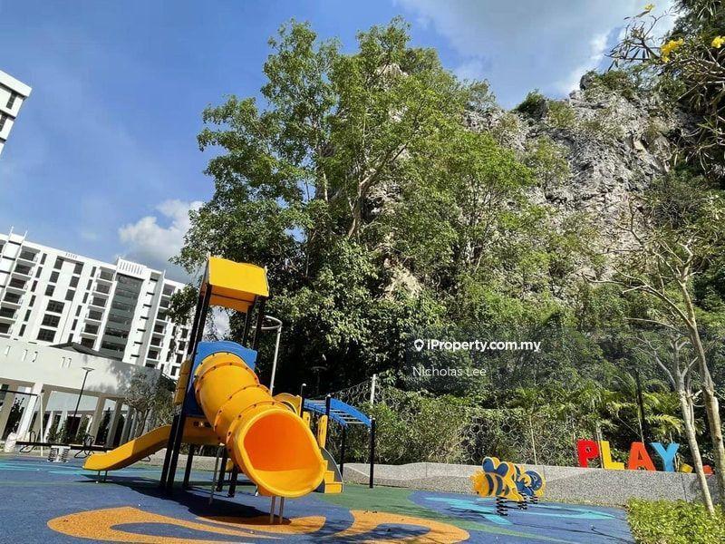Condominium for Rent in The Cove Hillside Residence by Nicholas Lee - iProperty.com.my