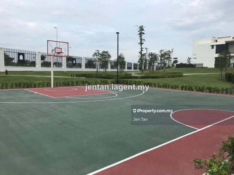 Rumah Teres 2-Tingkat untuk Dijual di Eco Sanctuary, Telok Panglima Garang oleh Jen Tan - iProperty.com.my