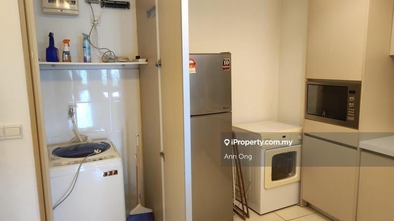 Kediaman Servis untuk Disewa di Suasana Bukit Ceylon / Raja Chulan Residences oleh Ann Ong - iProperty.com.my