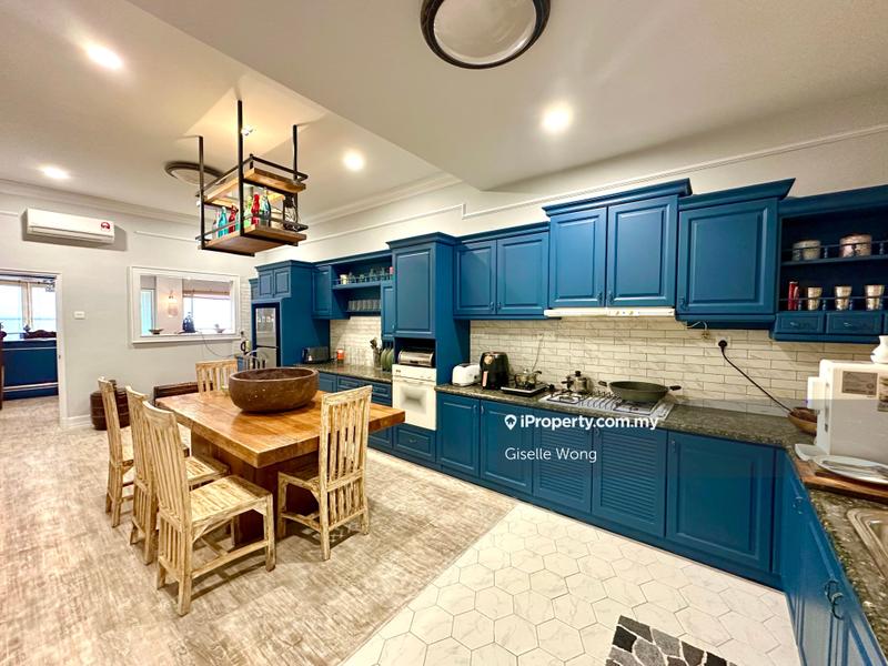 Condominium for Sale in Silverton Condominium by Giselle Wong - iProperty.com.my