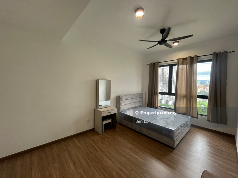 For Rent - Residensi Ava @ Kiara Bay