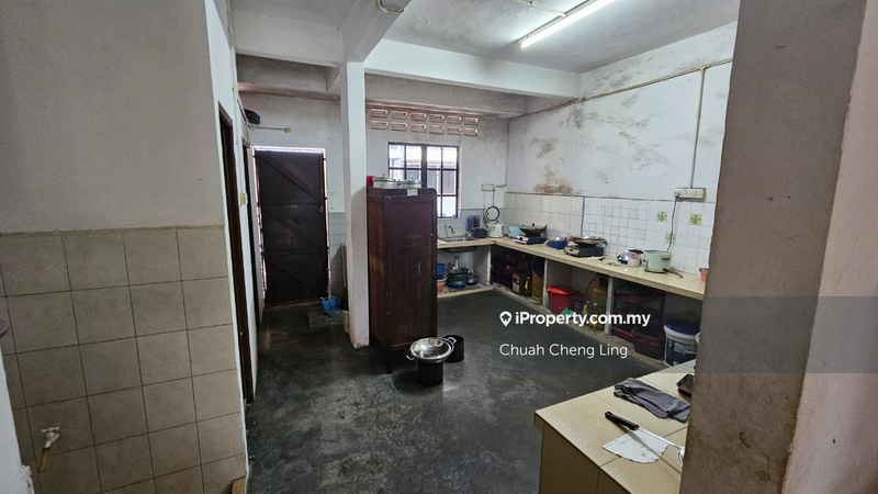 2-storey Terraced House for Sale in Taman Bukit Indah, Bukit Mertajam by Chuah Cheng Ling - iProperty.com.my