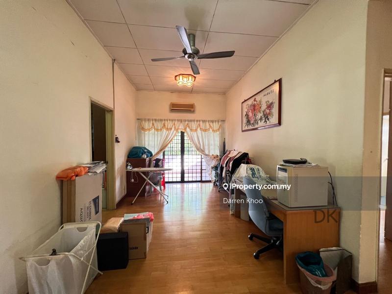 Rumah Teres untuk Dijual di Bukit Jelutong, Shah Alam oleh Darren Khoo - iProperty.com.my