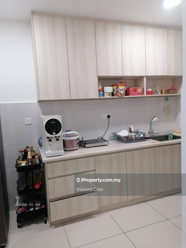 For Sale - Iris Residence