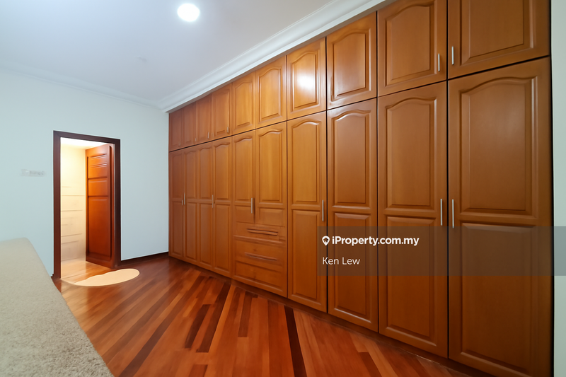 Semi-Detached House for Sale in Taman Cuepacs, Cheras by Ken Lew - iProperty.com.my