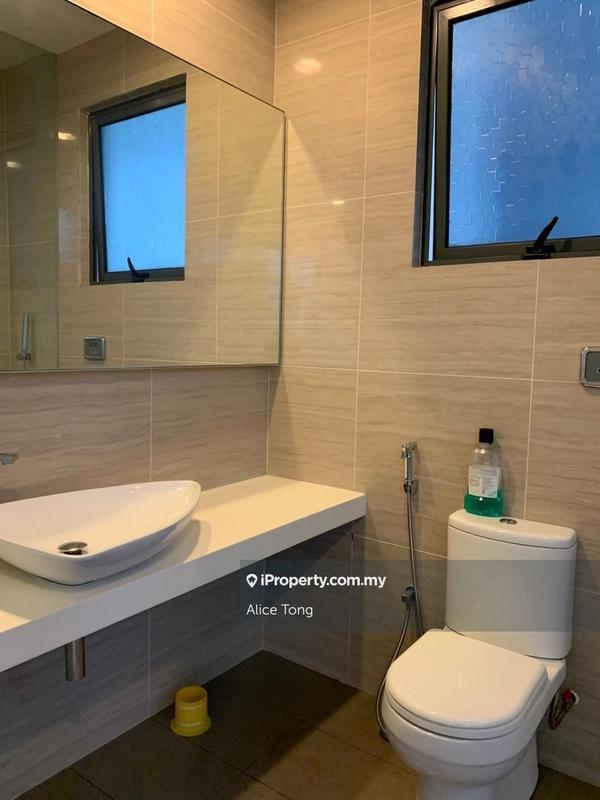 Service Residence for Sale in Eve Suite / NZX Square by Alice Tong - iProperty.com.my