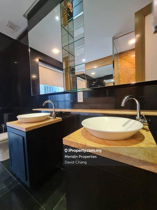 Service Residence for Sale in St Mary Residences by David Chang - iProperty.com.my