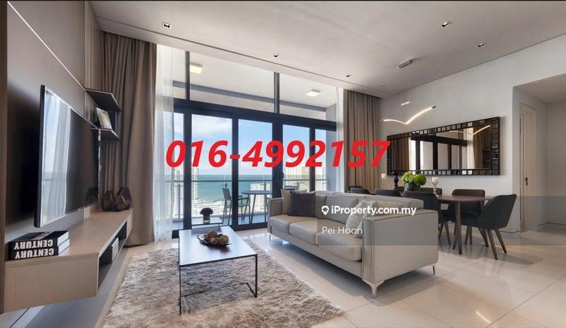 For Rent - Moulmein Rise