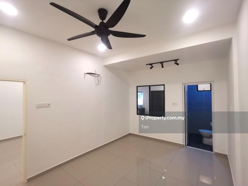 Rumah Teres 1-Tingkat untuk Dijual di Bukit Beruang, Bukit Baru oleh Tim - iProperty.com.my