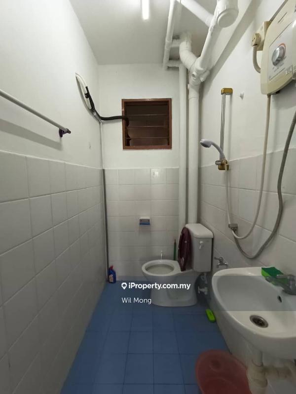 Apartment for Rent in Rose Villa Apartment by Wil Mong - iProperty.com.my