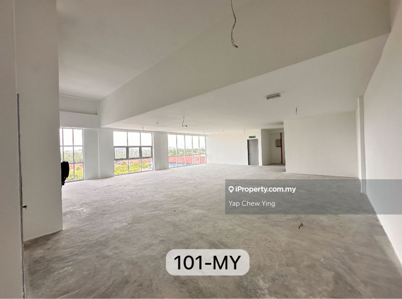 Semi-D Factory for Rent in Meru, Klang by Yap Chew Ying - iProperty.com.my