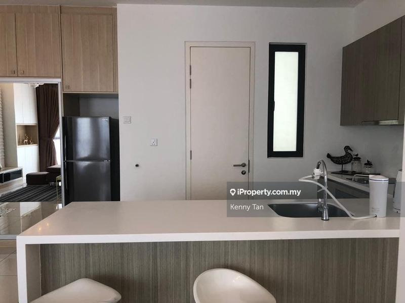 Kediaman Servis untuk Disewa di Bayberry @ Tropicana Gardens oleh Kenny Tan - iProperty.com.my