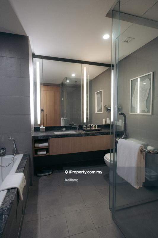 Service Residence for Sale in Fraser Residence (188 Suites) by Kailiang - iProperty.com.my