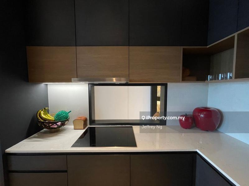 For Sale - SO Sofitel Kuala Lumpur Residences