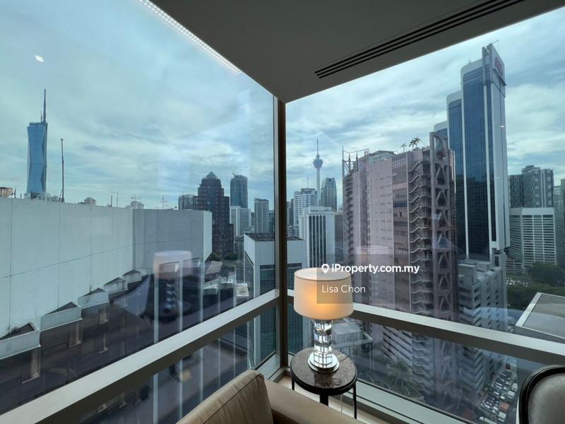 For Rent - Pavilion Suites