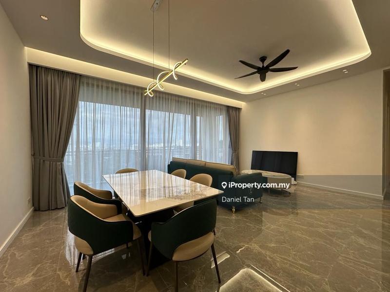 For Sale - Park Regent @Desa Park City