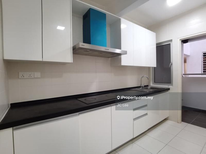 For Rent - Aspire Residence