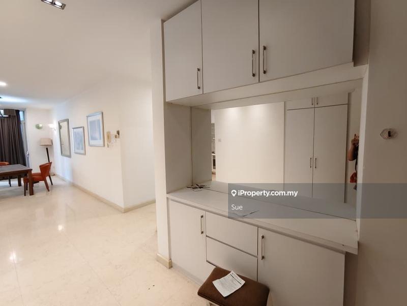 For Rent - Idaman Residence