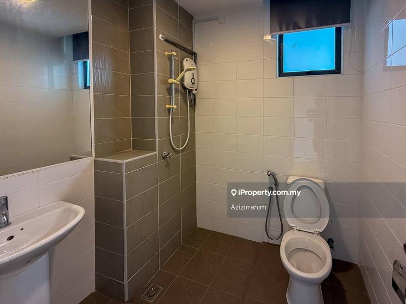 For Sale - Alam Desa @ Park Village