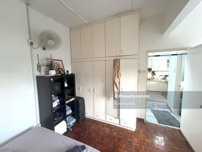 Condominium for Sale in Villa Flora by Karen Leong - iProperty.com.my