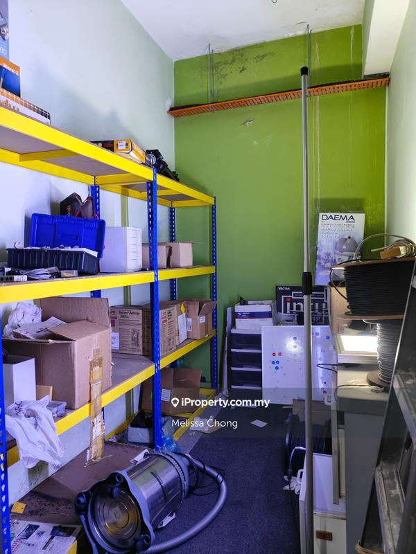 Office for Rent in Taman Serdang Perdana, Seri Kembangan by Melissa Chong - iProperty.com.my