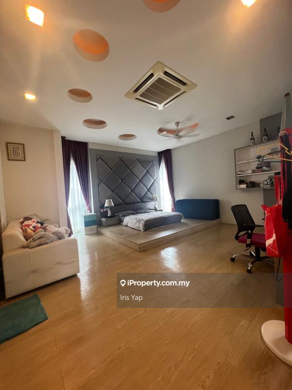 Bungalow House untuk Dijual di The mines wellness, Seri Kembangan oleh Iris Yap - iProperty.com.my