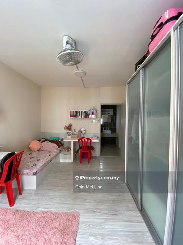 Residensi Servis untuk Dijual di Starz Valley oleh Chin Mei Ling - iProperty.com.my