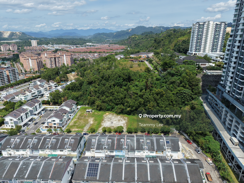 Tanah Banglo untuk Dijual di Taming Mutiara, Bandar Sungai Long oleh Teammy Lee - iProperty.com.my