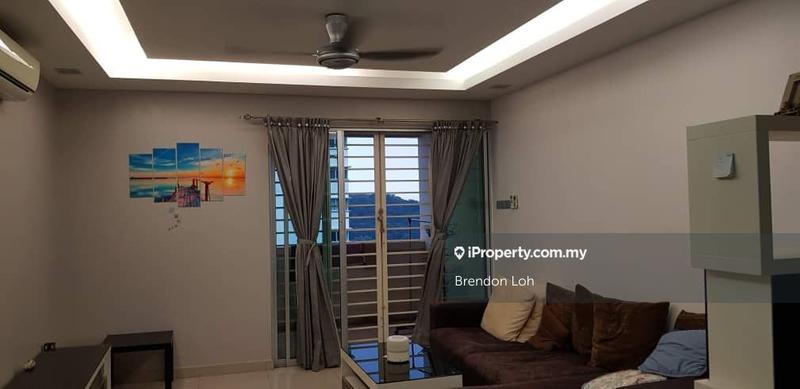 For Sale - Aman Heights Condominium