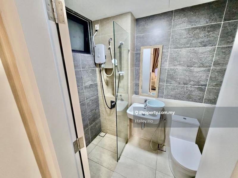 Kediaman Servis untuk Disewa di Setia City Residences oleh Hailey Ho - iProperty.com.my