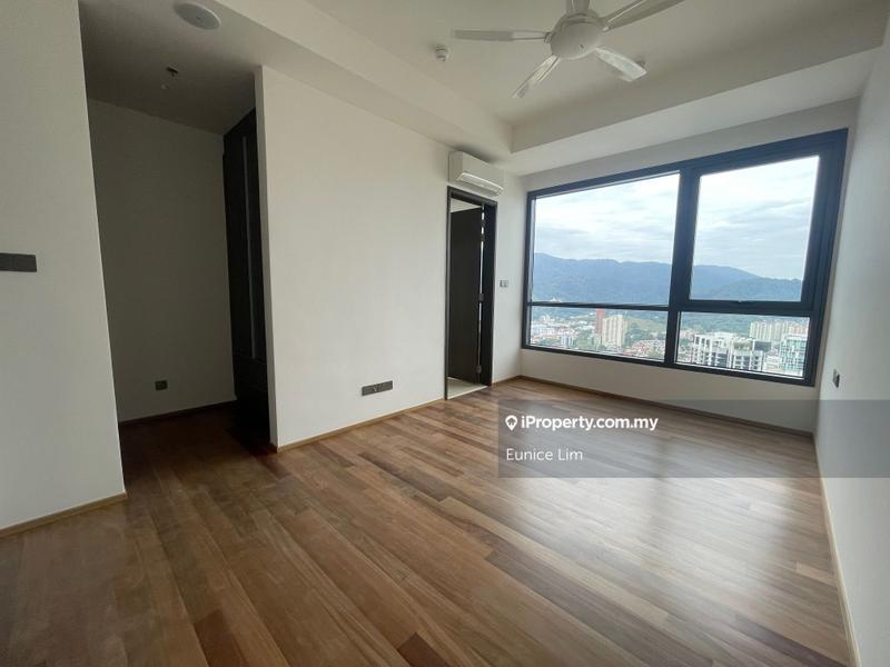 Kediaman Servis untuk Dijual di Marriott Residence @ Gurney oleh Eunice Lim - iProperty.com.my