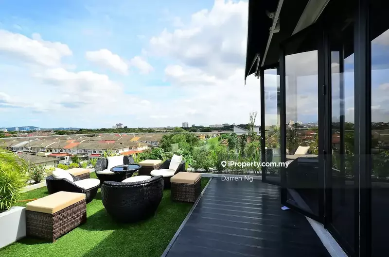 Bungalow House for Sale in Usj 3d, Subang Jaya by Darren Ng - iProperty.com.my