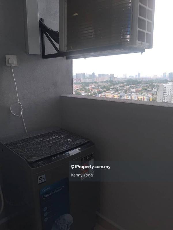 Service Residence untuk Disewa di Ruby Seapark oleh Kenny Yong - iProperty.com.my