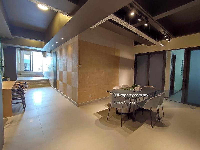 Banglo untuk Disewa di Taman Bukit Pantai, Bangsar oleh Elaine Chong - iProperty.com.my