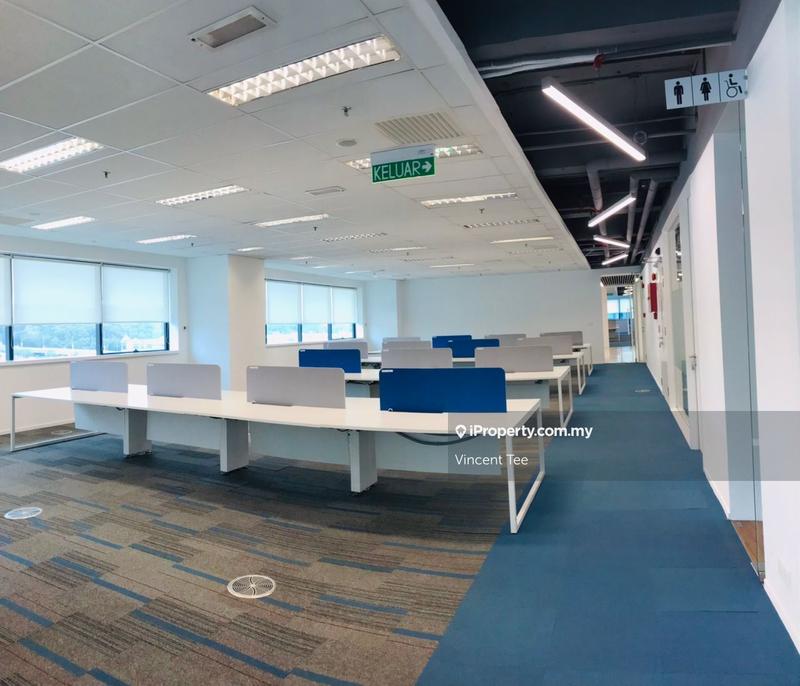 Office for Rent in Bandar Puteri Puchong, Puchong by Vincent Tee - iProperty.com.my
